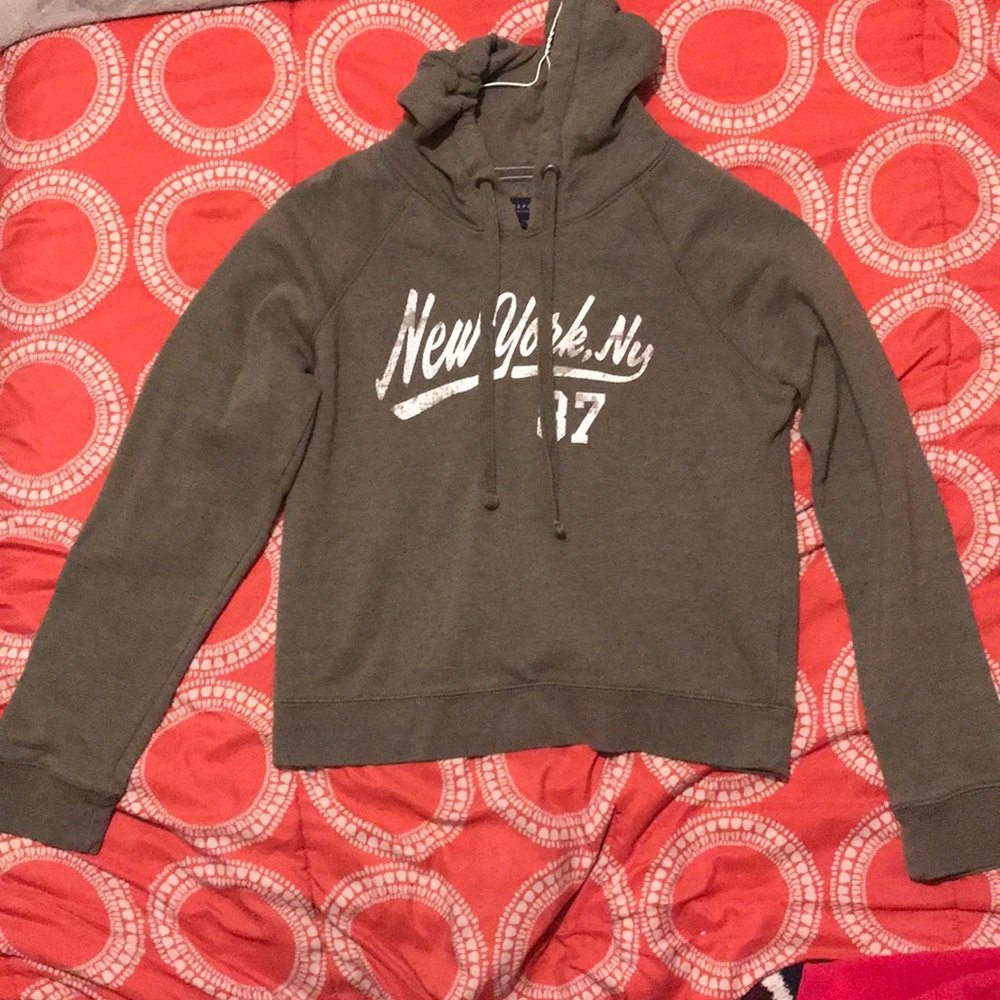 hoodie